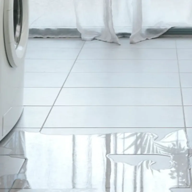Appliance Leak Cleanup in Reston, VA