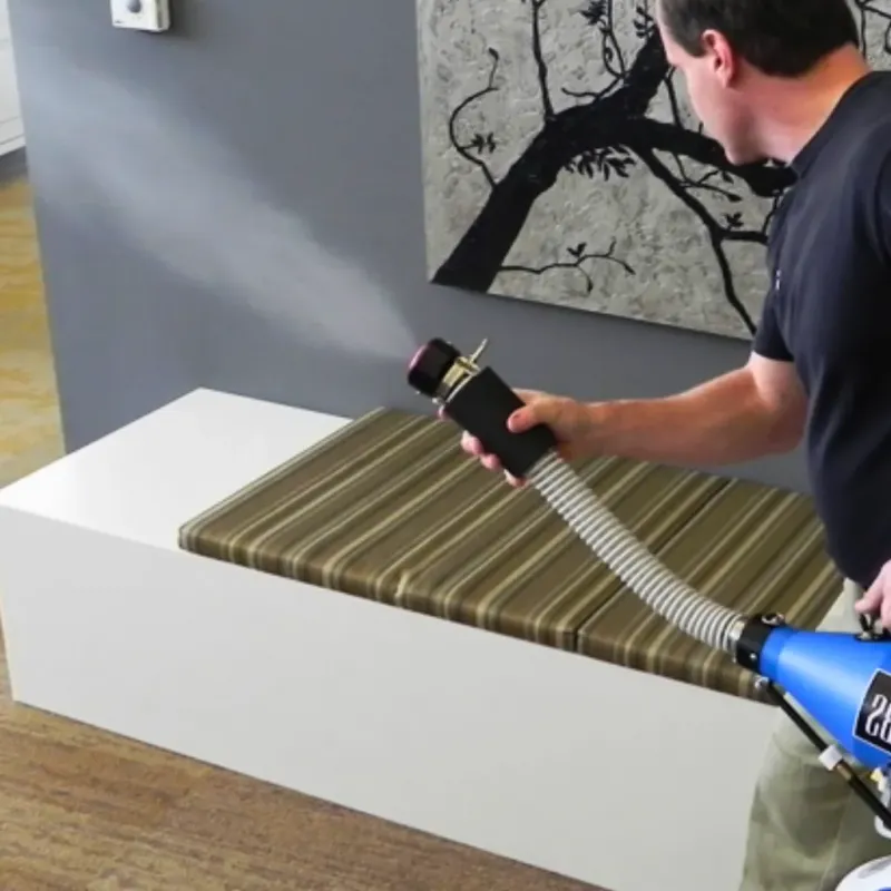 Professional Odor Removal in Reston, VA